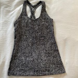 Lululemon tank top- size 4